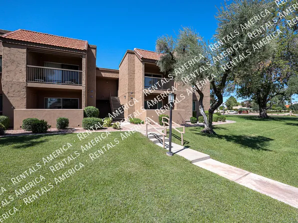 8260 E Arabian Trl, Scottsdale, AZ