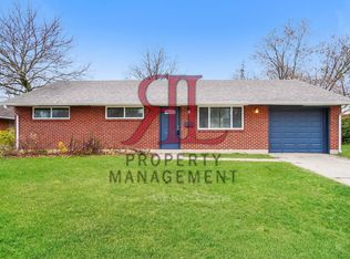 1857 Steckel Rd, Reynoldsburg, OH 43068