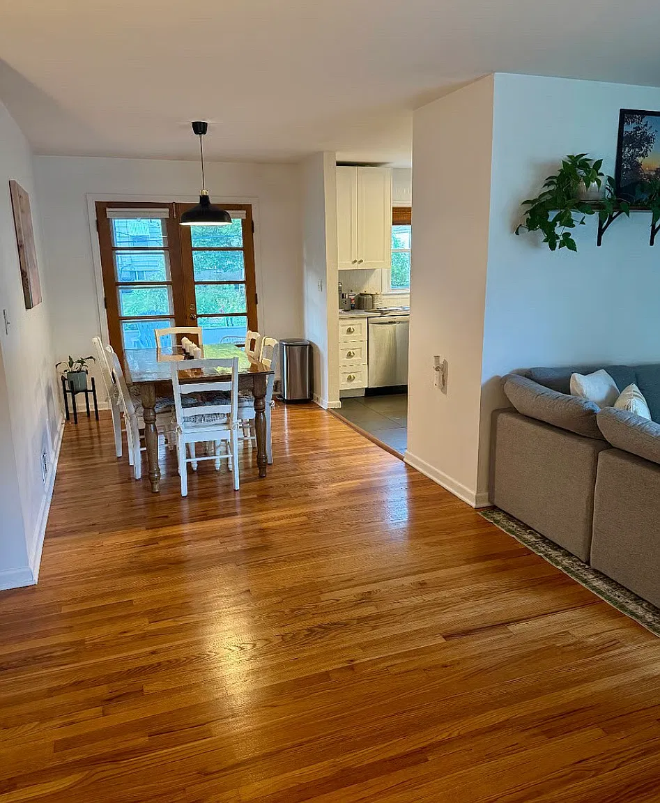 3 bed, 1.5 bath, 1100 sqft, $2,500 — Photo 3