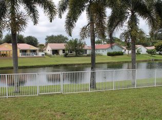 110 E Lee Rd, Delray Beach, FL 33445