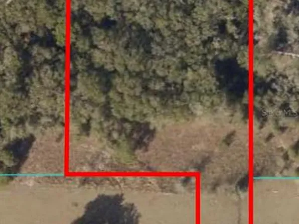 SW 80th Ave Lot 2, Ocala, FL 34481