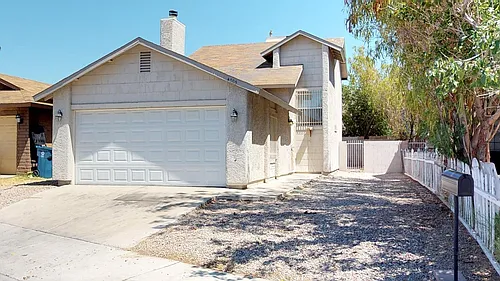 4005 Saguaro Ln Photo 1