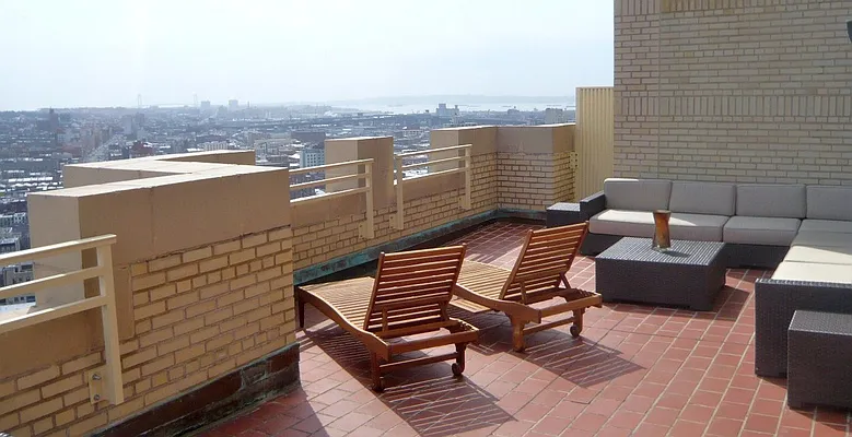 Sold by Halstead Real Estate | media 4