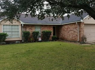 2431 Hammerwood Dr, Missouri City, TX 77489