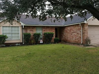2431 Hammerwood Dr, Missouri City, TX, 77489