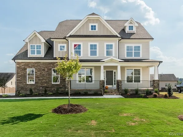 4966 Brandon Pines Dr, Providence Forge, VA 23140