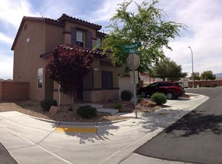 35 Jebel Ave, Las Vegas, NV 89183