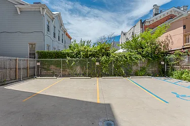 Rented by MySpaceNYC