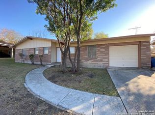 4818 Lyceum Dr, San Antonio, TX 78229