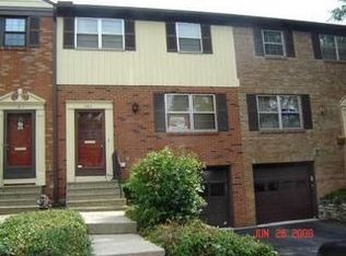2811 Kingsrowe Ct, Columbus, OH 43209