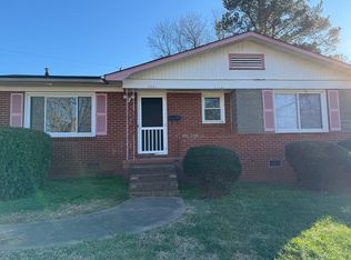 3601 Crestridge Dr, Charlotte, NC 28217