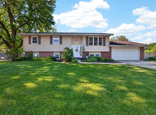 1701 Judine Ln, Normal, IL 61761