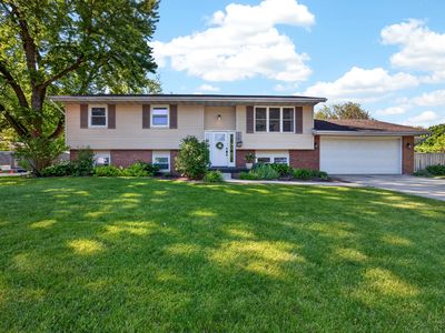 1701 Judine Ln, Normal, IL, 61761