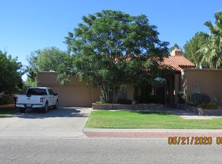 701 Willow Glen Dr, El Paso, TX 79922