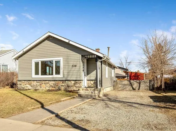 330 3rd Ave SE, High River, AB T1V 1H7