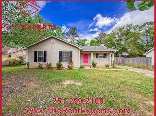 9760 Royal Woods Dr N, Mobile, AL 36608