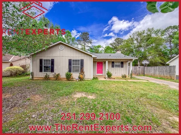 9760 Royal Woods Dr N, Mobile, AL 36608