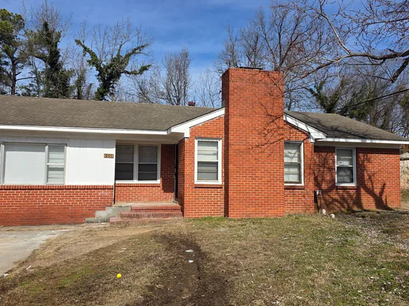 2004 Saint Elmo Ave, Memphis, TN 38127