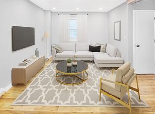 232 Hancock Ave #2, Jersey City, NJ 07307