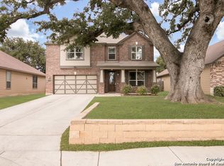 13039 Geyser Peak, San Antonio, TX 78253