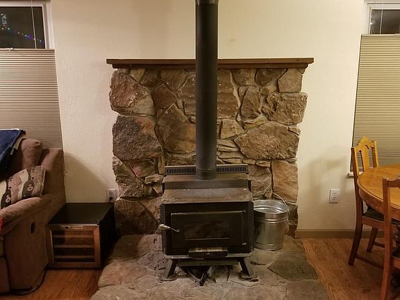Fire Place