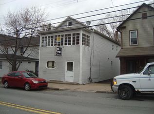 123 Robert St, Nanticoke, PA 18634