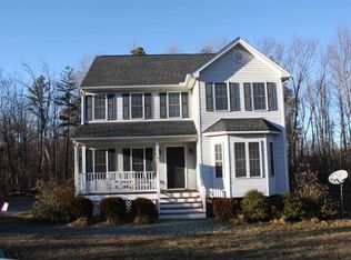 455 Jacoby Rd, Louisa, VA 23093