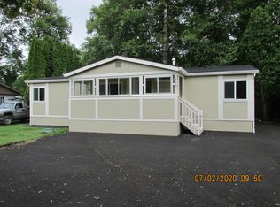 950 N River Bend Rd, Otis, OR 97368