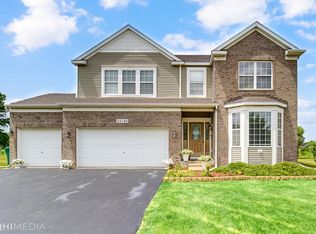 25140 S Spring St, Manhattan, IL 60442