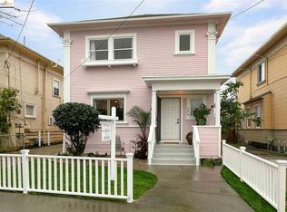 849 34th St, Oakland, CA 94608
