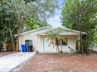 1710 Michigan Ave NE, Saint Petersburg, FL 33703