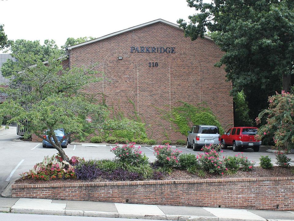 Parkridge 110 Acklen Park Drive #103. This unit is ready now. REST OF OCTOBER FREE