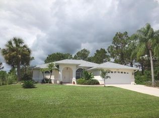 4335 Amondi St, Pt Charlotte, FL 33981