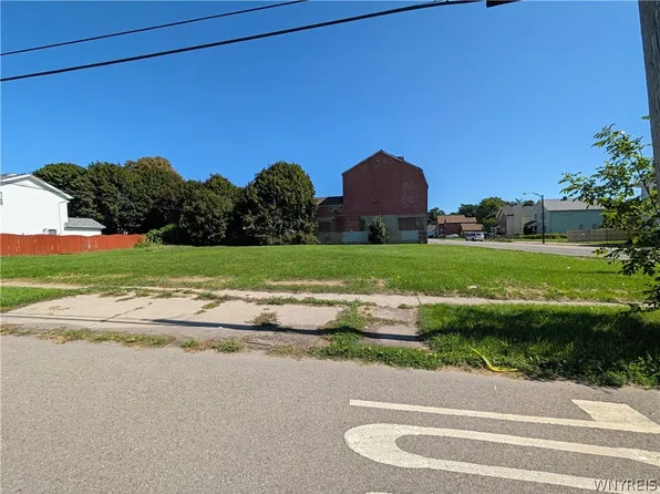 93 Spruce St Lot 34, Buffalo, NY 14204