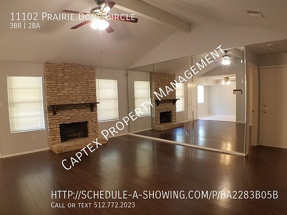 3rd image of 11102 Prairie Dove Cir