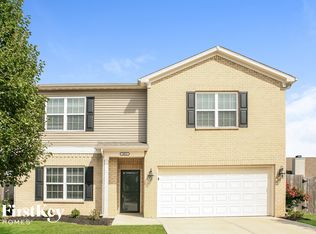3051 Sholty Ct, Cicero, IN 46034