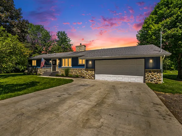 13397 E X Ave, Vicksburg, MI 49097