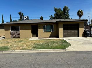 1741 S Bridge St, Visalia, CA 93277