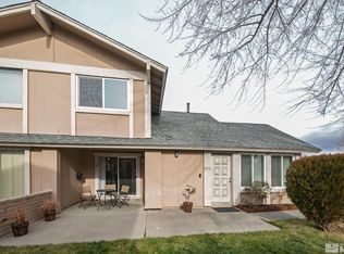 1555 York Way, Sparks, NV