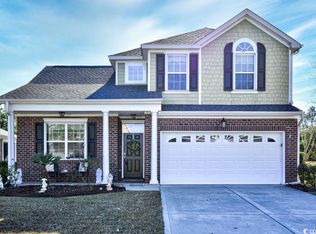 5707 Club Course Dr, North Myrtle Beach, SC 29582