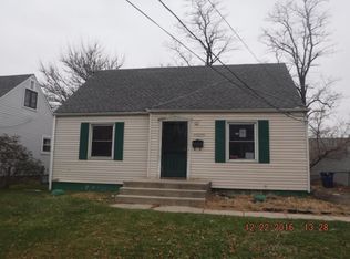 2793 N Beulah Rd, Columbus, OH 43211