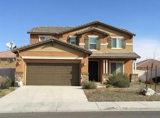 14428 Sweetgrass Pl, Victorville, CA 92394