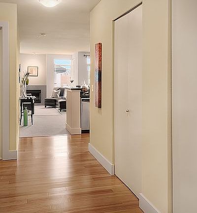 Formal Entry