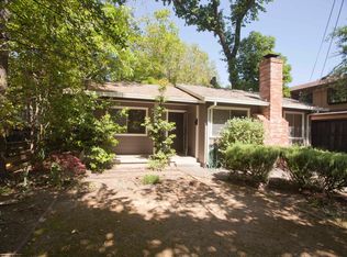 1307 Spring St, Calistoga, CA 94515