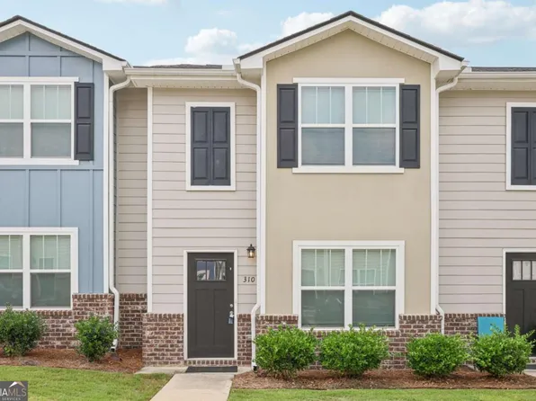 310 Ashigan St, Union City, GA 30291