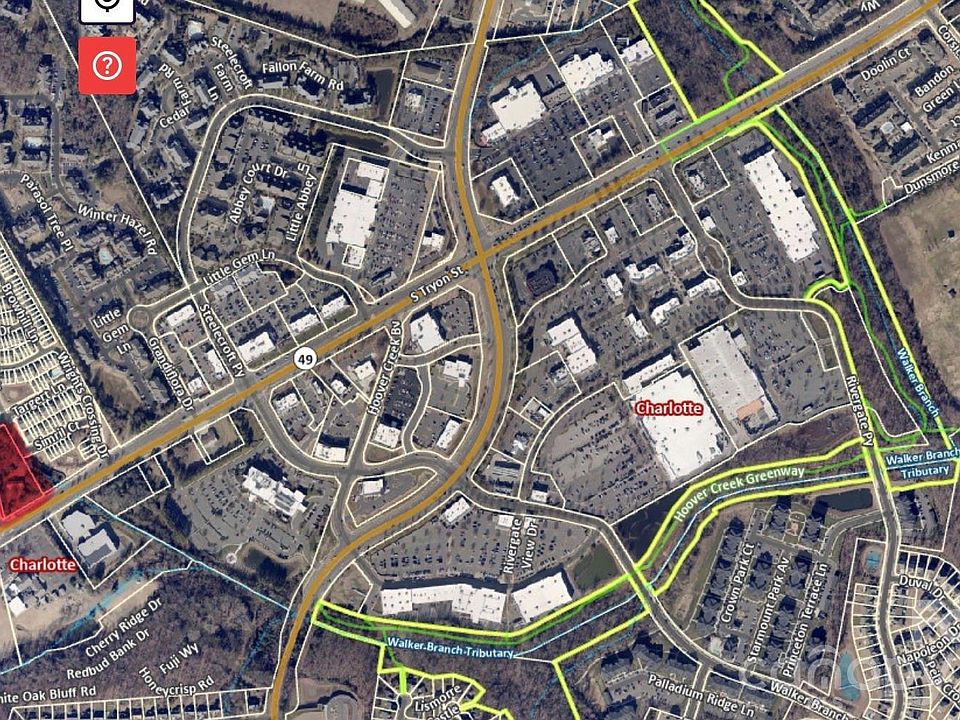 2nd image of 13500 S Tryon St