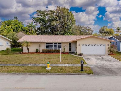 2040 NW 66th Ave, Margate, FL, 33063