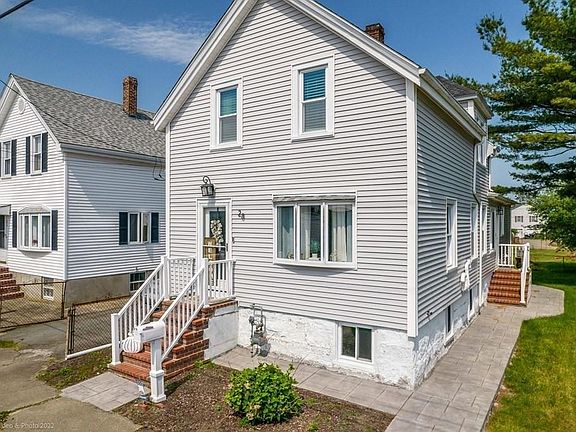 2nd image of 28 Saint John St