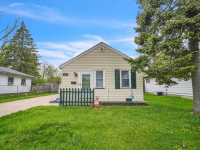 3123 Glenwood Ave, Saginaw, MI, 48601
