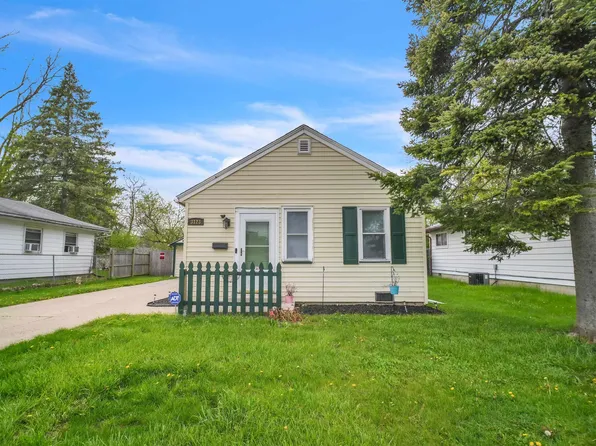 3123 Glenwood Ave, Saginaw, MI 48601